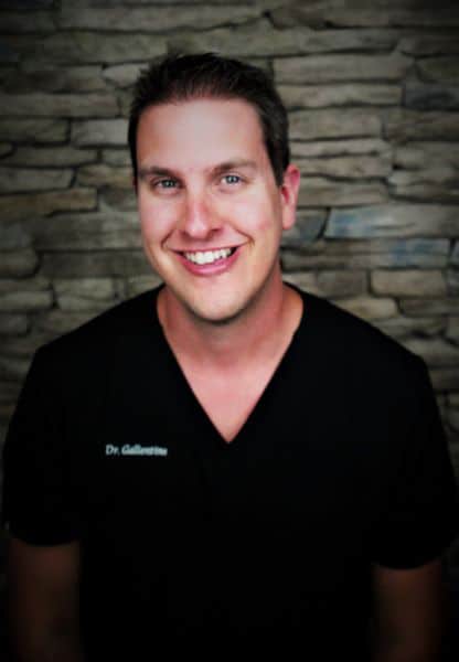 Neuropathy Cincinnati OH Garrett Gallentine