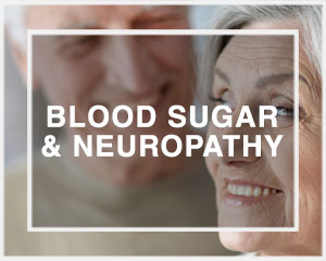 Neuropathy Cincinnati OH Blood Sugar