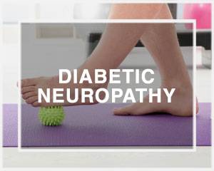 Neuropathy Cincinnati OH Diabetic Neuropathy