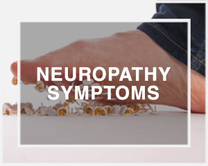 Neuropathy Cincinnati OH Neuropathy Symptoms